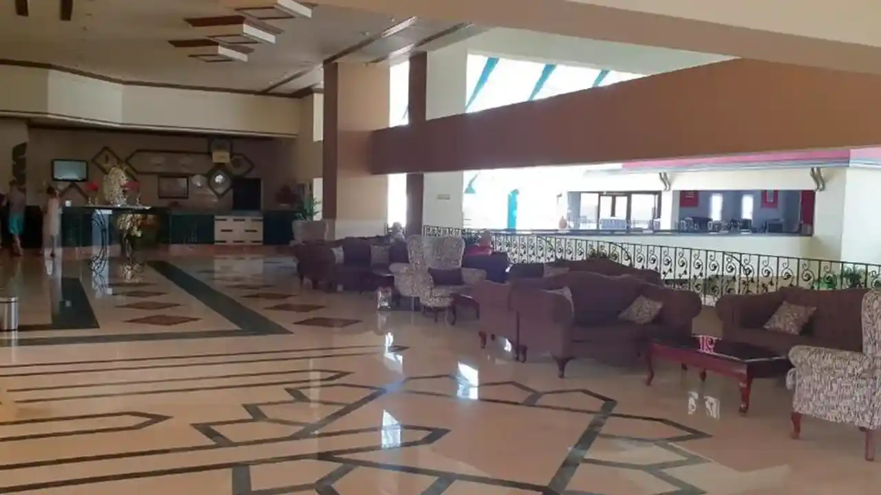 الفندق شرم هوليداى - شرم الشيخ